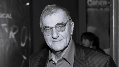 ​Zmarł Marek Lipiński - wybitny dziennikarz i radiowiec