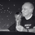 Zmarł Mario Zagallo, legenda brazylijskiej piłki