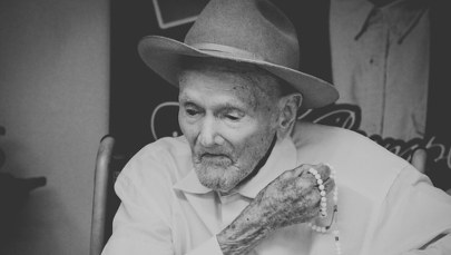 Zmarł mężczyzna uznawany za najstarszego na świecie