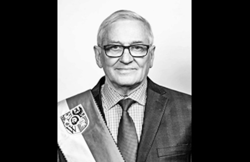 Zmarł miejski radny Andrzej Puzio z Wrocław /Facebook/Sergiusz Kmiecik - Przewodniczący Rady Miejskiej Wrocławia /materiały prasowe