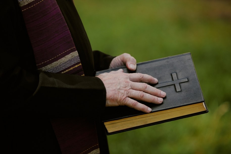 Zmarł najstarszy ksiądz na świecie. Jeszcze niedawno gratulował mu papież