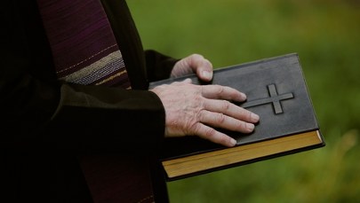 Zmarł najstarszy ksiądz na świecie. Jeszcze niedawno gratulował mu papież