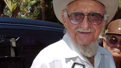 Zmarł najstarszy z braci Castro – Ramon