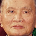 Zmarł Nuon Chea, główny ideolog reżimu Czerwonych Khmerów