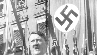 Zmarł ochroniarz Hitlera. Mówił o nim "wspaniały szef"