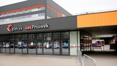 Zmarł ósmy górnik z kopalni Pniówek