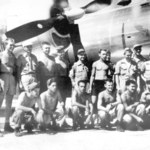 Zmarł ostatni członek załogi samolotu, z którego zrzucono bombę na Hiroszimę