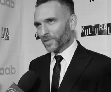 Zmarł Paweł Hartlieb. Pierwszy mąż Doroty Szelągowskiej miał 51 lat