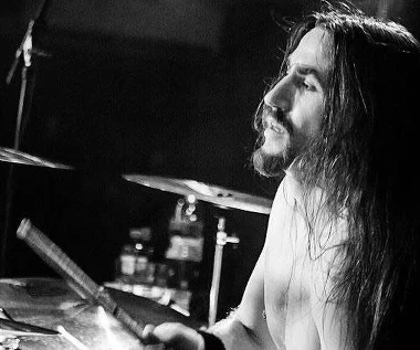 Zmarł perkusista Adam Sagan. Miał 36 lat