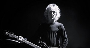 Zmarł Perry Bamonte, wieloletni gitarzysta The Cure