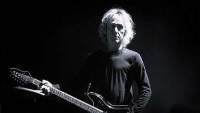 Zmarł Perry Bamonte, wieloletni gitarzysta The Cure