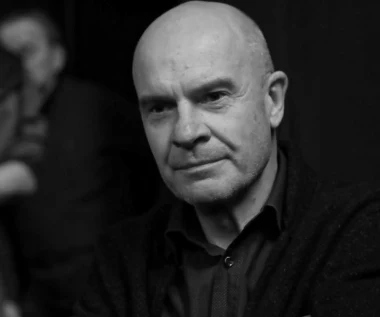 Zmarł Piotr Cieplak. Był jednym z najwybitniejszych reżyserów teatralnych