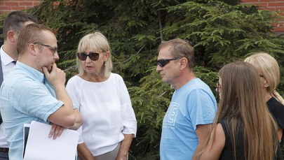 Zmarł po interwencji policji. Są wyniki kolejnej sekcji zwłok Bartosza z Lubina