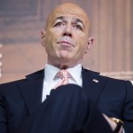 Zmarł policjant dowodzący mundurowymi w czasie ataków na World Trade Center