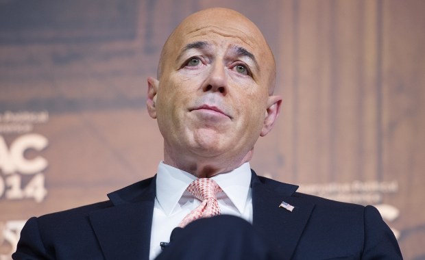 Zmarł policjant dowodzący mundurowymi w czasie ataków na World Trade Center