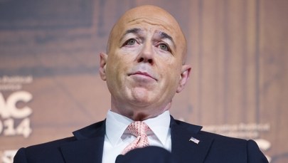 Zmarł policjant dowodzący mundurowymi w czasie ataków na World Trade Center