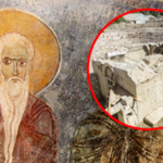 Zmarł ponad 1600 lat temu. Odkryto grób świętego Mikołaja