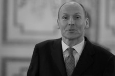 Zmarł prezes Fundacji Integracja Piotr Pawłowski