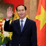 Zmarł prezydent Wietnamu