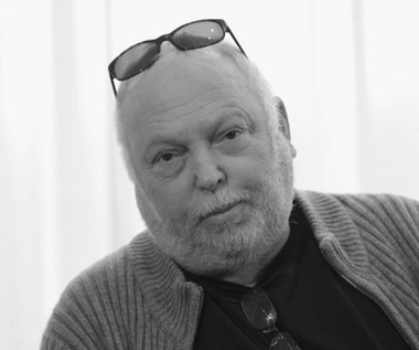 Zmarł producent filmowy Andy Vajna