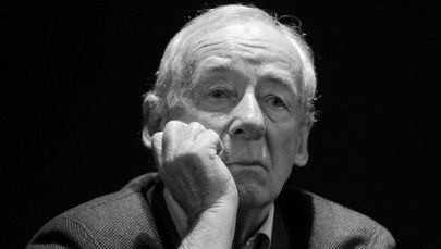 Zmarł prof. Andrzej Paczkowski. Wybitny historyk, opozycjonista i alpinista miał 87 lat