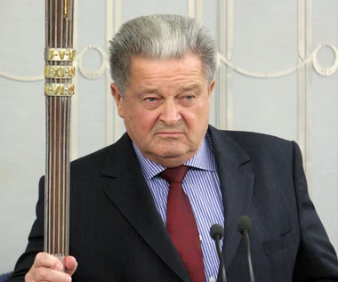 Zmarł profesor Ryszard Bender