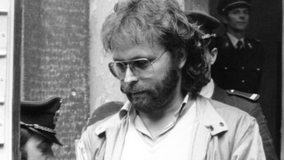 Zmarł przestępca, który zainspirował termin "syndrom sztokholmski"