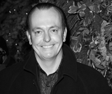 Zmarł Quentin Willson. Fani programu "Top Gear" w żałobie