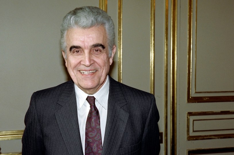 Zmarł Rene Girard, francuski uczony /AFP