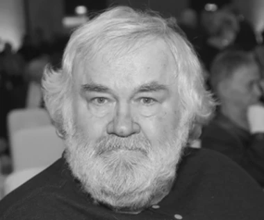Zmarł reżyser filmowy Paweł Kędzierski