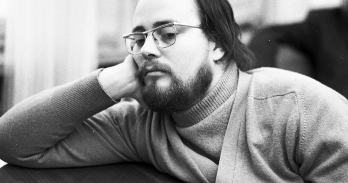 Zmarł reżyser i scenarzysta Jerzy Sztwiertnia /Facebook
