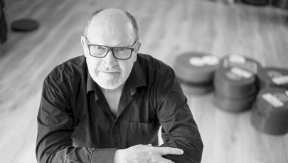 Zmarł reżyser i scenarzysta Leszek Wosiewicz