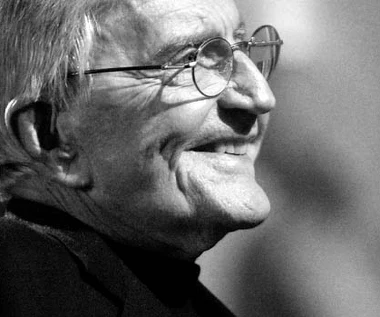 Zmarł reżyser "Różowej pantery"