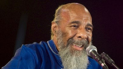 Zmarł Richie Havens - muzyk, który otworzył Woodstock