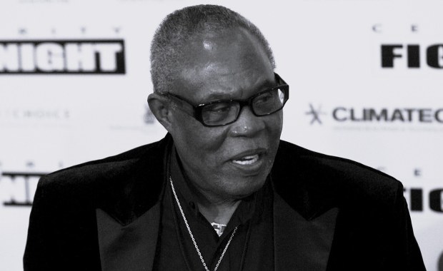 Zmarł Sam Moore. Legenda muzyki soul miała 89 lat 