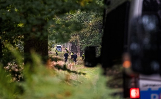 Zmarł saper ciężko ranny w eksplozji niewybuchu w Kuźni Raciborskiej