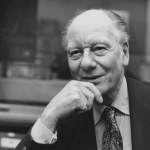 Zmarł Sir John Gielgud