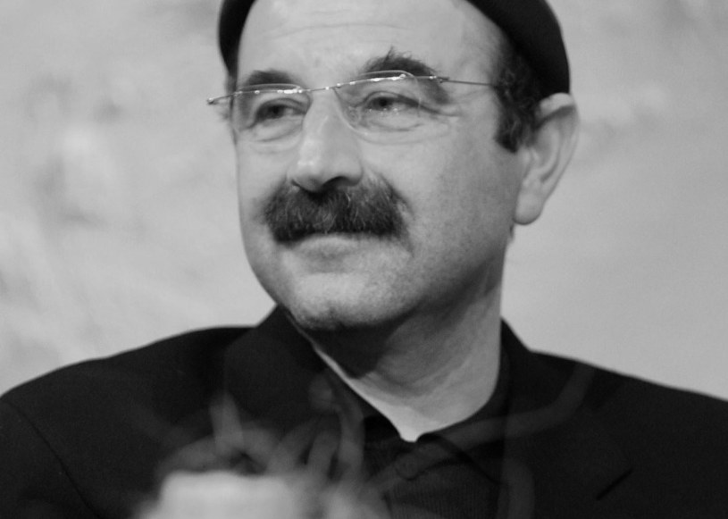 Zmarł Sławomir Kryński. Polacy kochali jego komedie