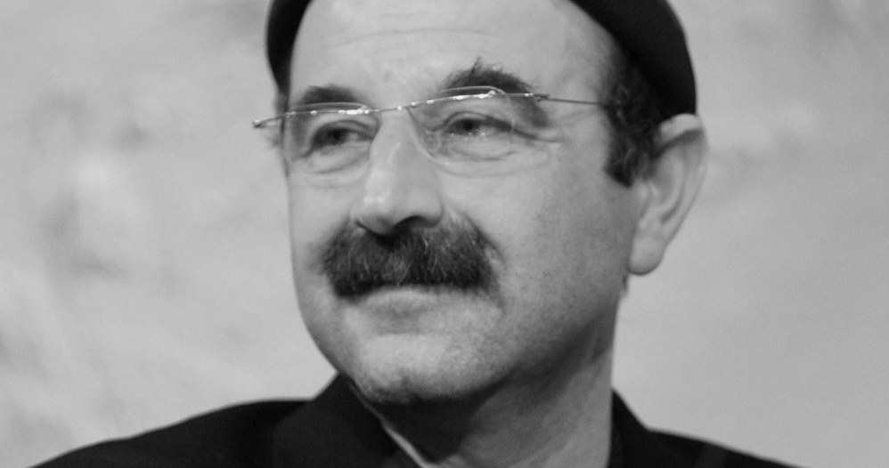 Zmarł Sławomir Kryński /Prończyk /AKPA