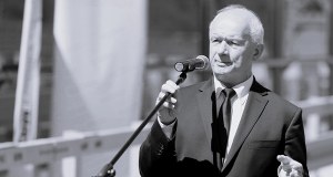 ​Zmarł Sławomir Sadowski. Były senator i wicewojewoda warmińsko-mazurski miał 77 lat