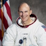 Zmarł słynny astronauta NASA. Lądował na Księżycu w misji Apollo 16