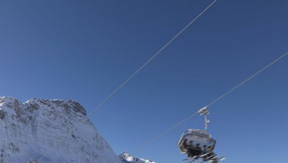 Zmarł słynny francuski narciarz Adrien Duvillard