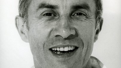 Zmarł słynny kreator mody Andre Courreges