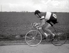 Zmarł słynny włoski kolarz Felice Gimondi