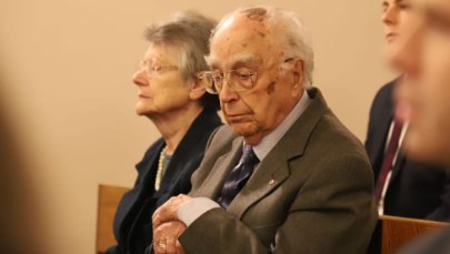 ​Zmarł Stanisław Grygiel, przyjaciel i współpracownik Jana Pawła II