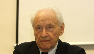 Zmarł Stanisław Likiernik