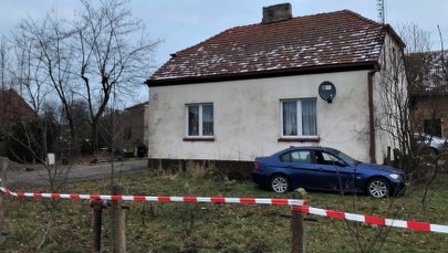 Zmarł świadek przesłuchiwany ws. dzieciobójstwa w Ciecierzynie