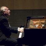 Zmarł światowej sławy pianista Maurizio Pollini