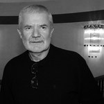 Zmarł Tadeusz Borowski. Aktor z "Barw szczęścia" miał 81 lat