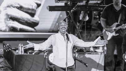 Zmarł Tito Jackson, brat Michaela Jacksona